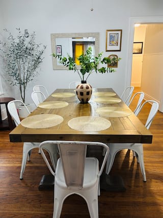 All you can ask in one- TWO Big apartments, photo 11 of 25