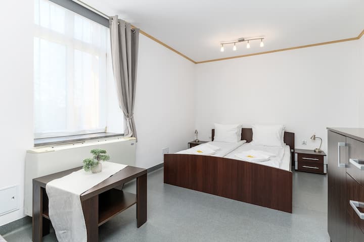 Rodzinny Apartament Typ Studio - Ustroń