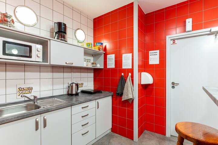 Rodzinny Apartament Typ Studio - Ustroń