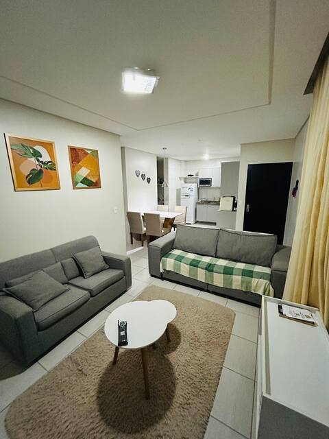 Apartamento Caruaru PE district Mauricio de Nassau