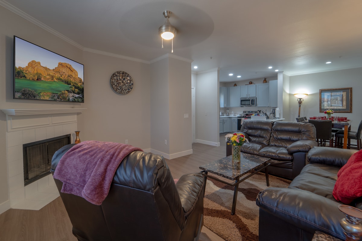 ห้องนั่งเล่น