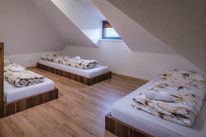 Спална соба 2