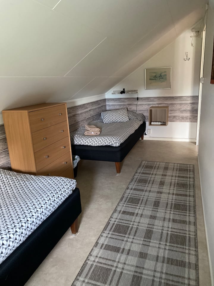 საძინებელი 1