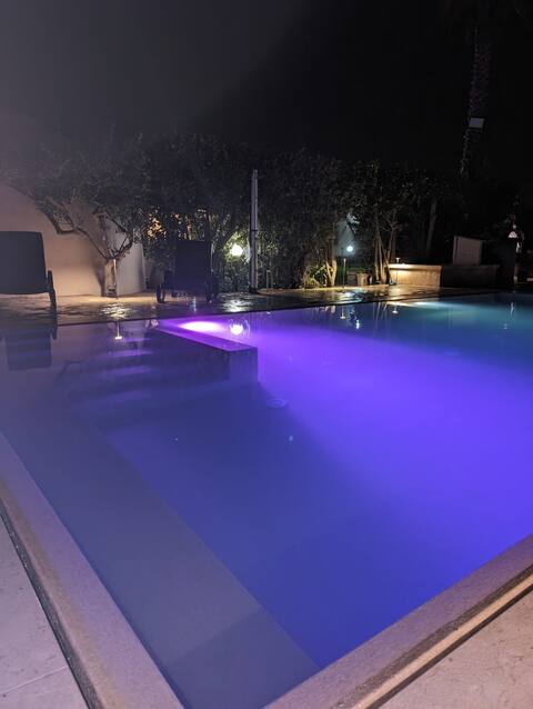 S&S ~ Marino’s Resort