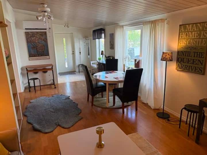 Nice & Quiet Apartment. - Stockholm