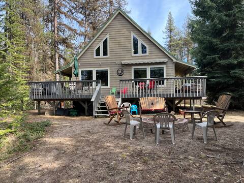 Lake Thomas Recreational Dream 3 bed 2 bath!