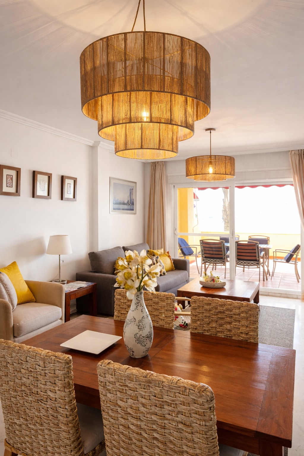 Propiedad de Airbnb exitosa: Relax in front of the sea. en Benalmádena