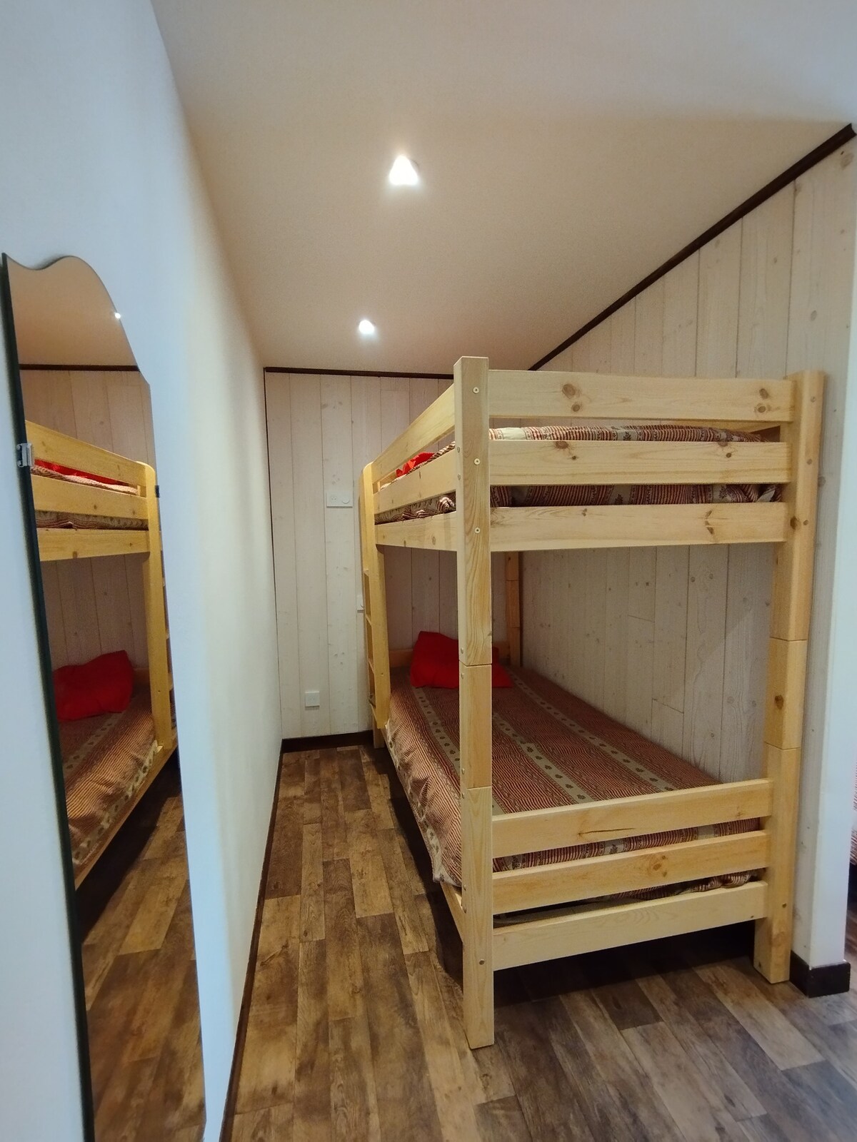 ห้องนอน