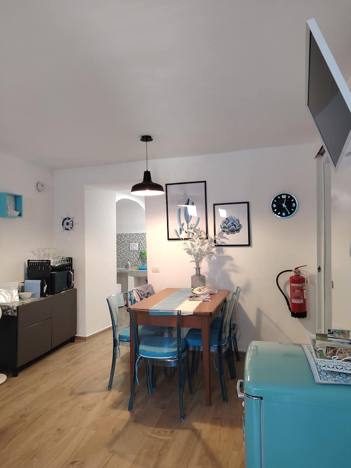 ห้องนั่งเล่น