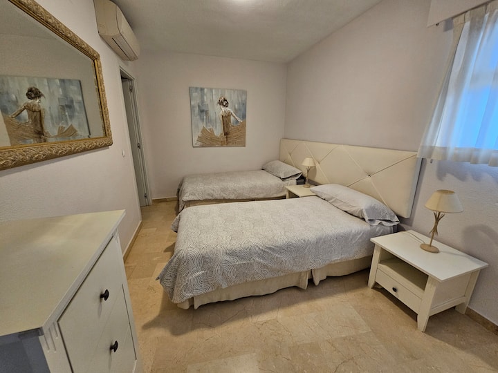 საძინებელი 2