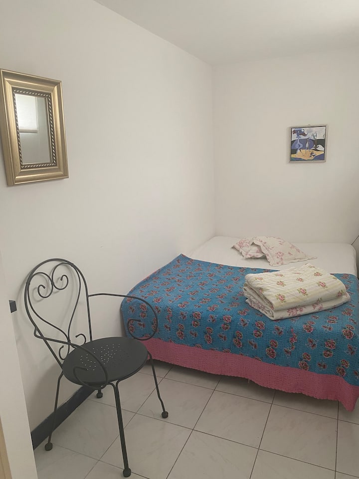 Спална соба 4