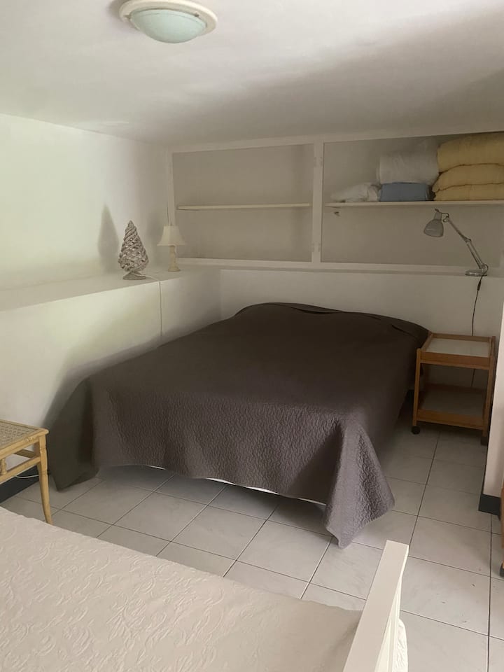 Спална соба 3