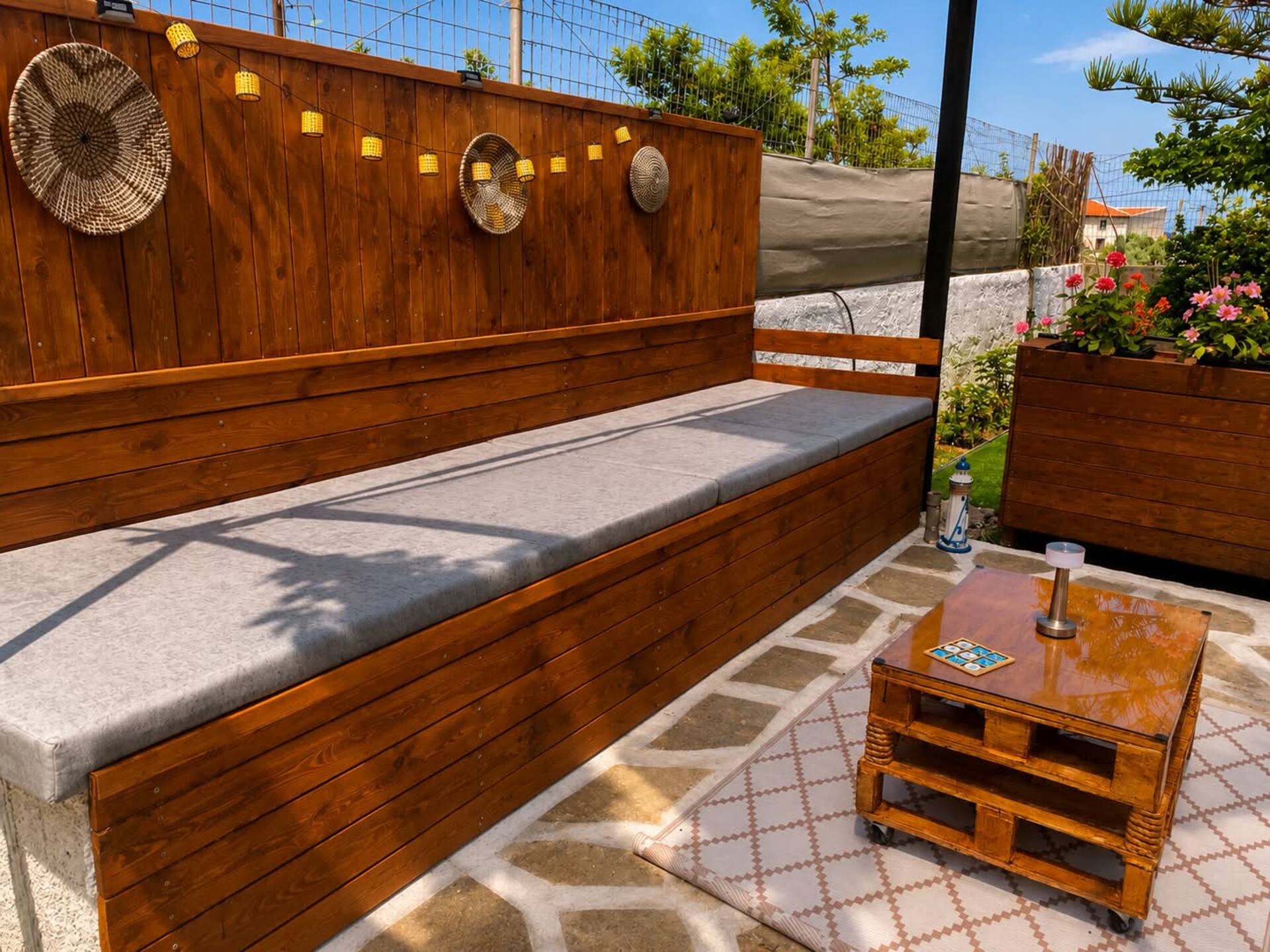 Sun & Sand House! 5min from beach! Swimming Pool ! — zdjęcie 3