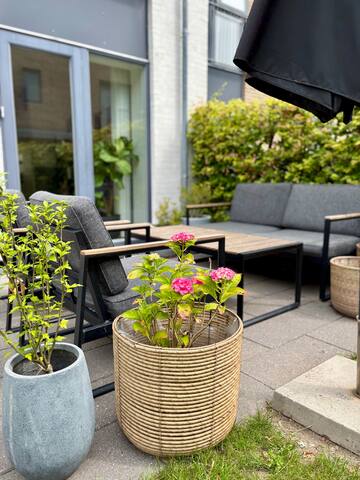 Beachfront townhouse close to the city gallery image 5