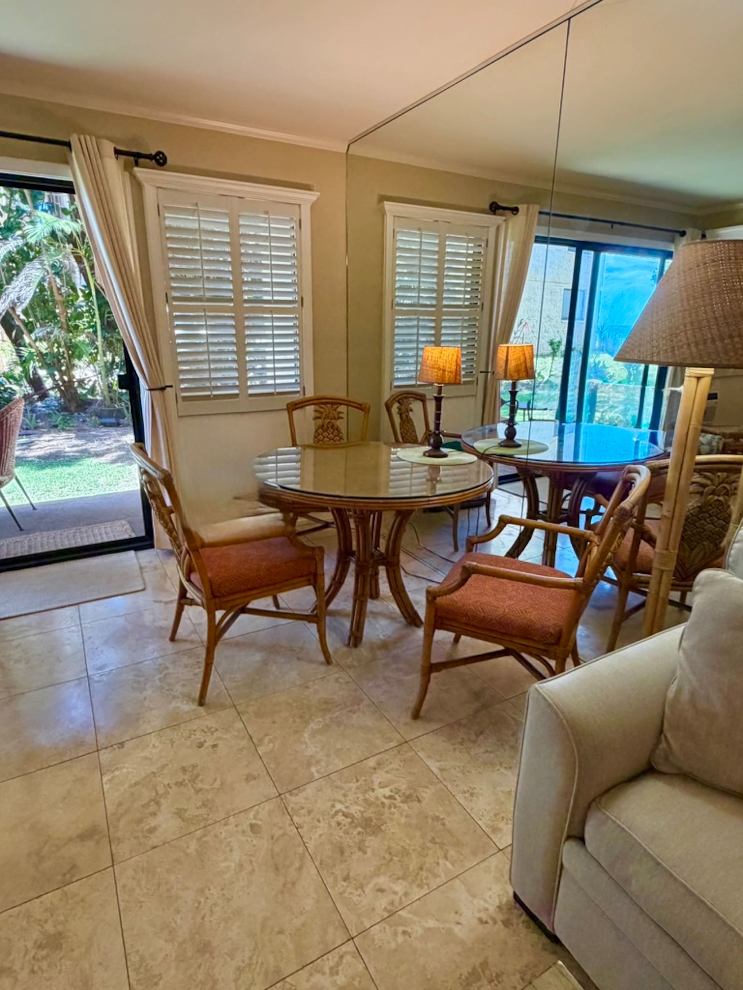 Condo in Wailuku · ★4.91 · 1 bedroom · 1 bed · 1 private bath - Image 6