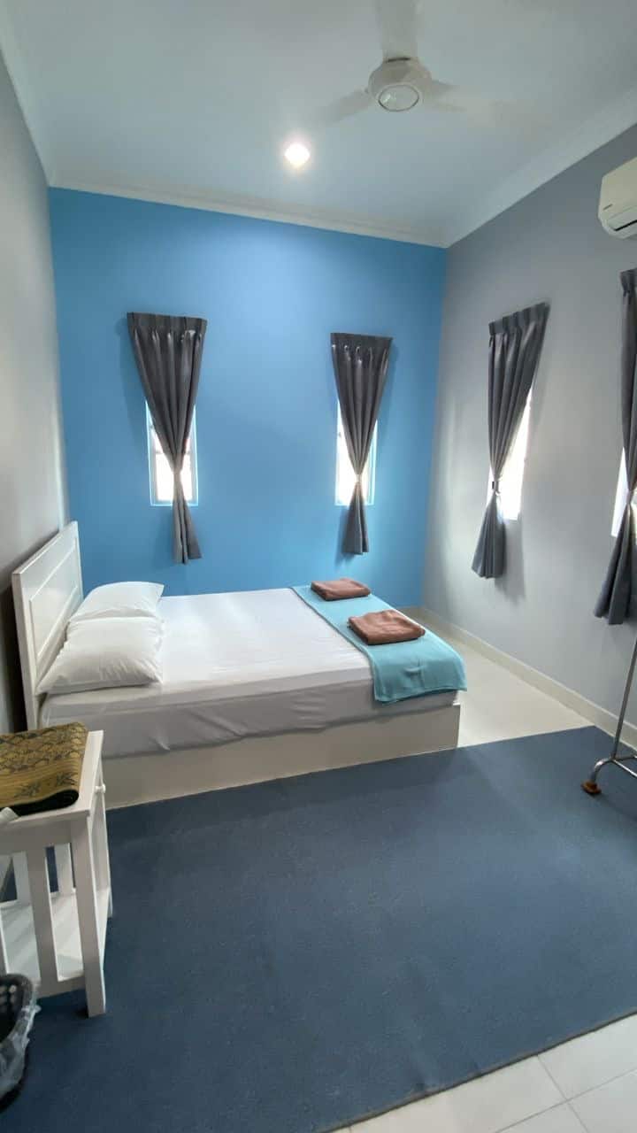 Спална соба 3