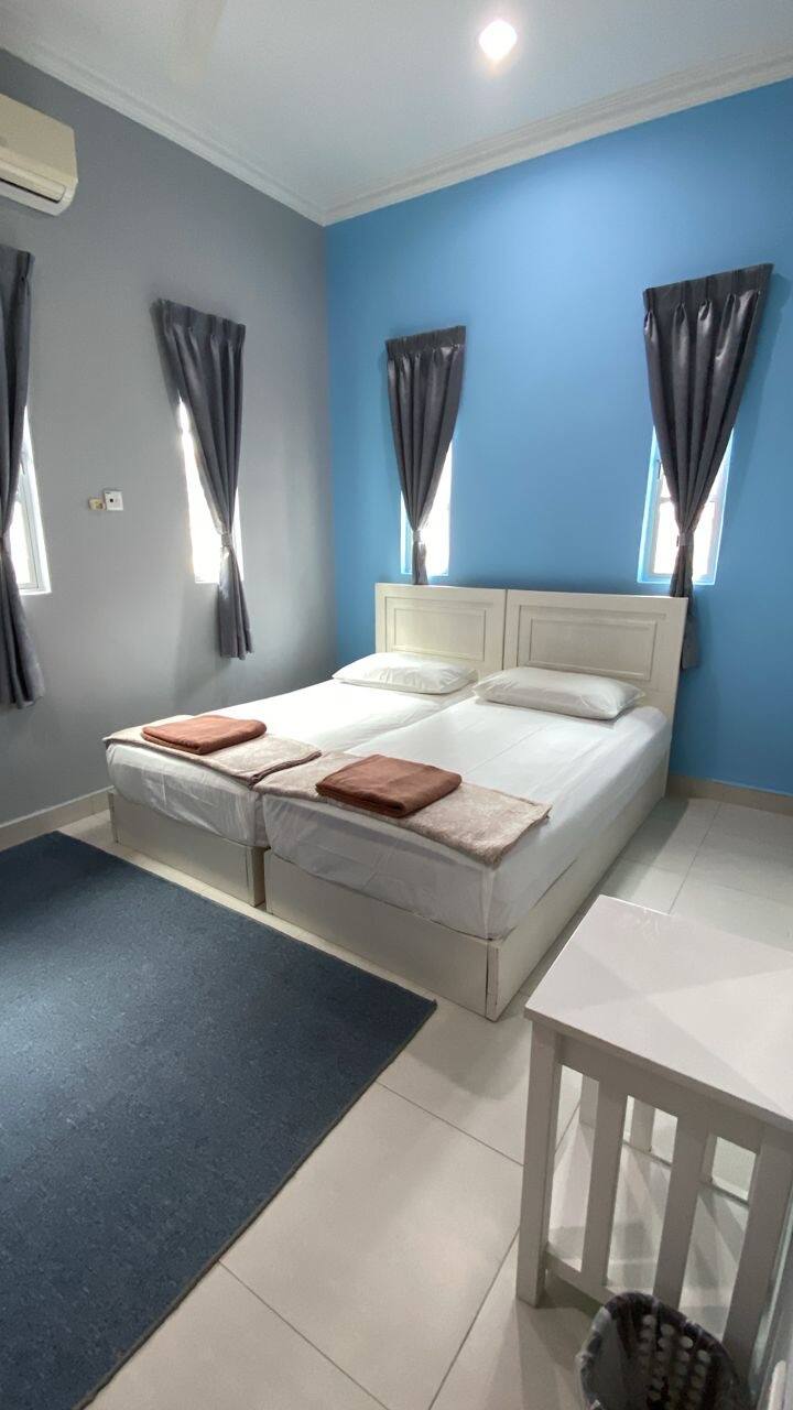 Спална соба 1