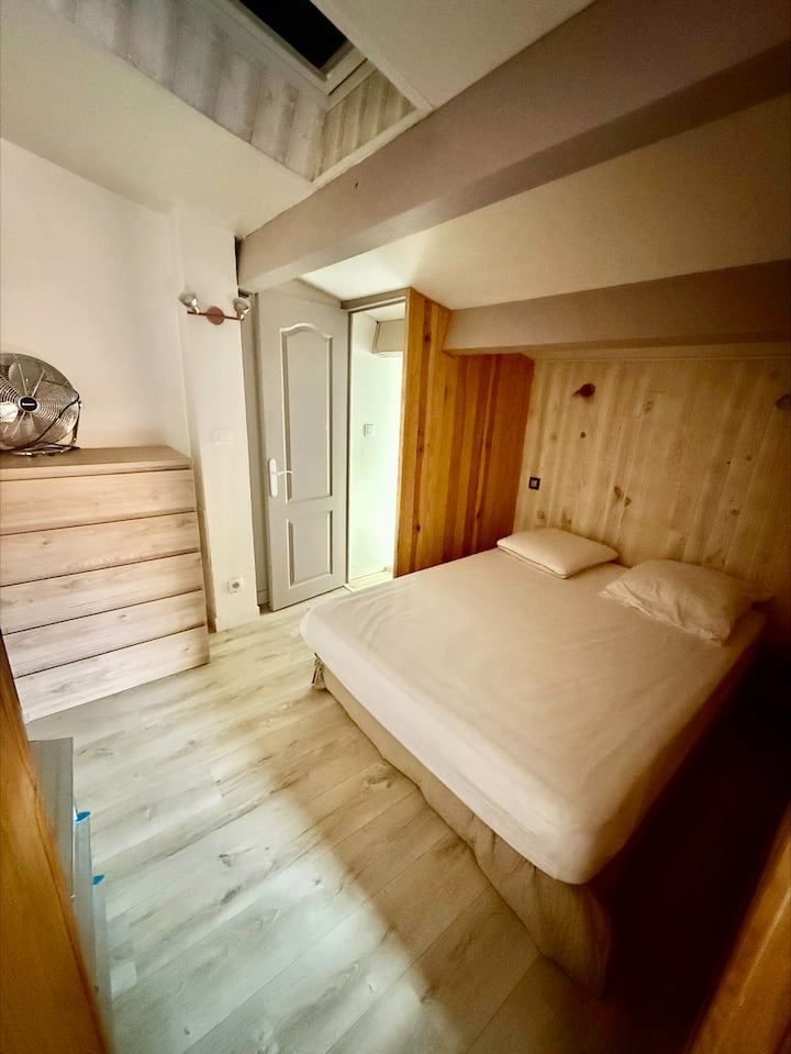 Chambre 1