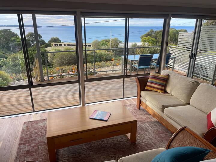 Ah..the Serenity - Australia
