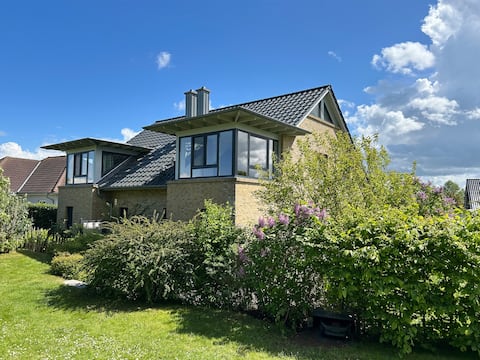 Baltic View | A Home by the Baltic Sea