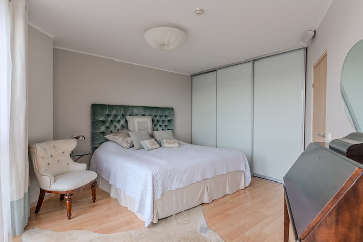 Chambre 1