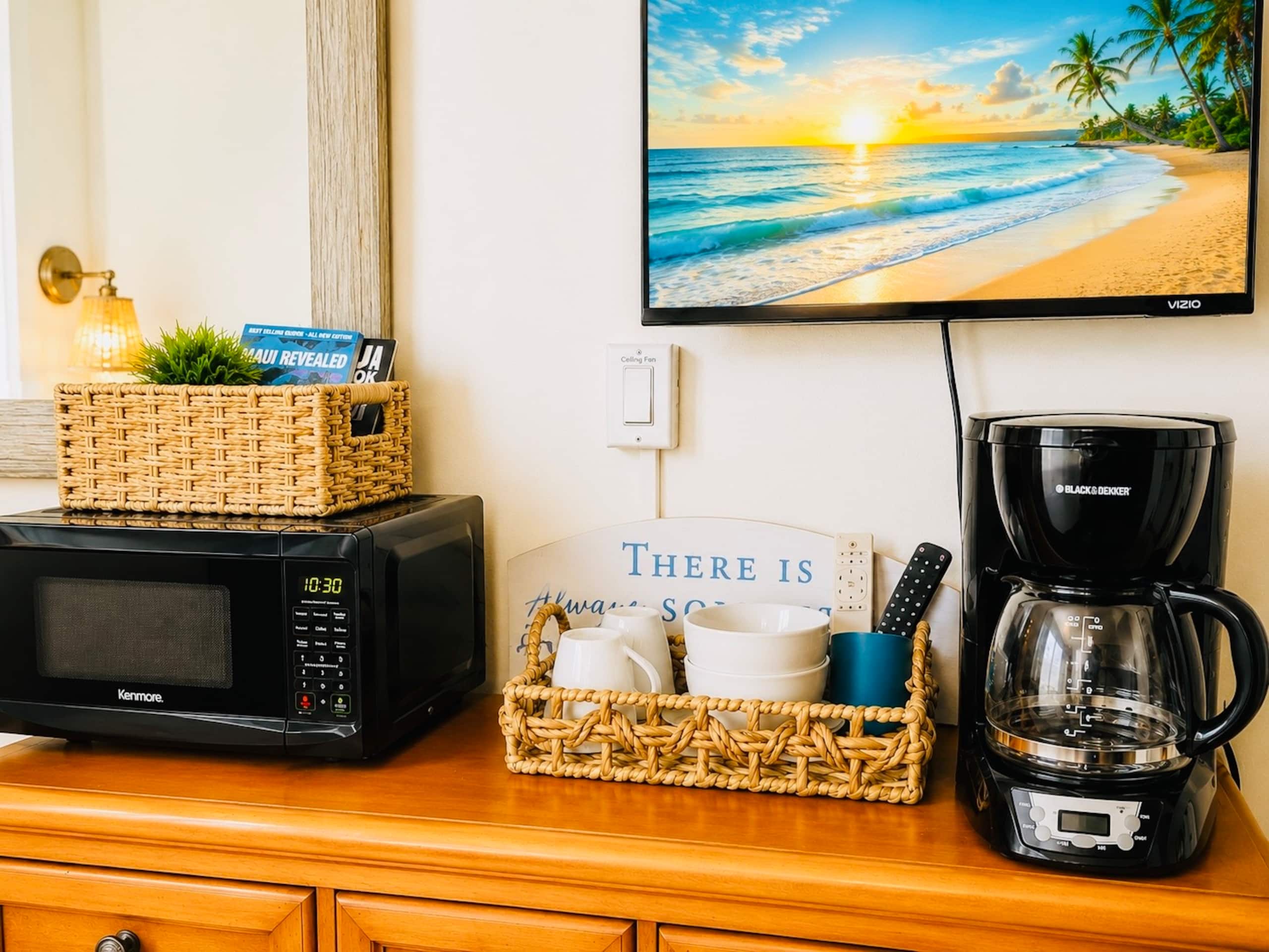 Home in Kihei · ★4.64 · Studio · 1 bed · 1 bath - Image 61