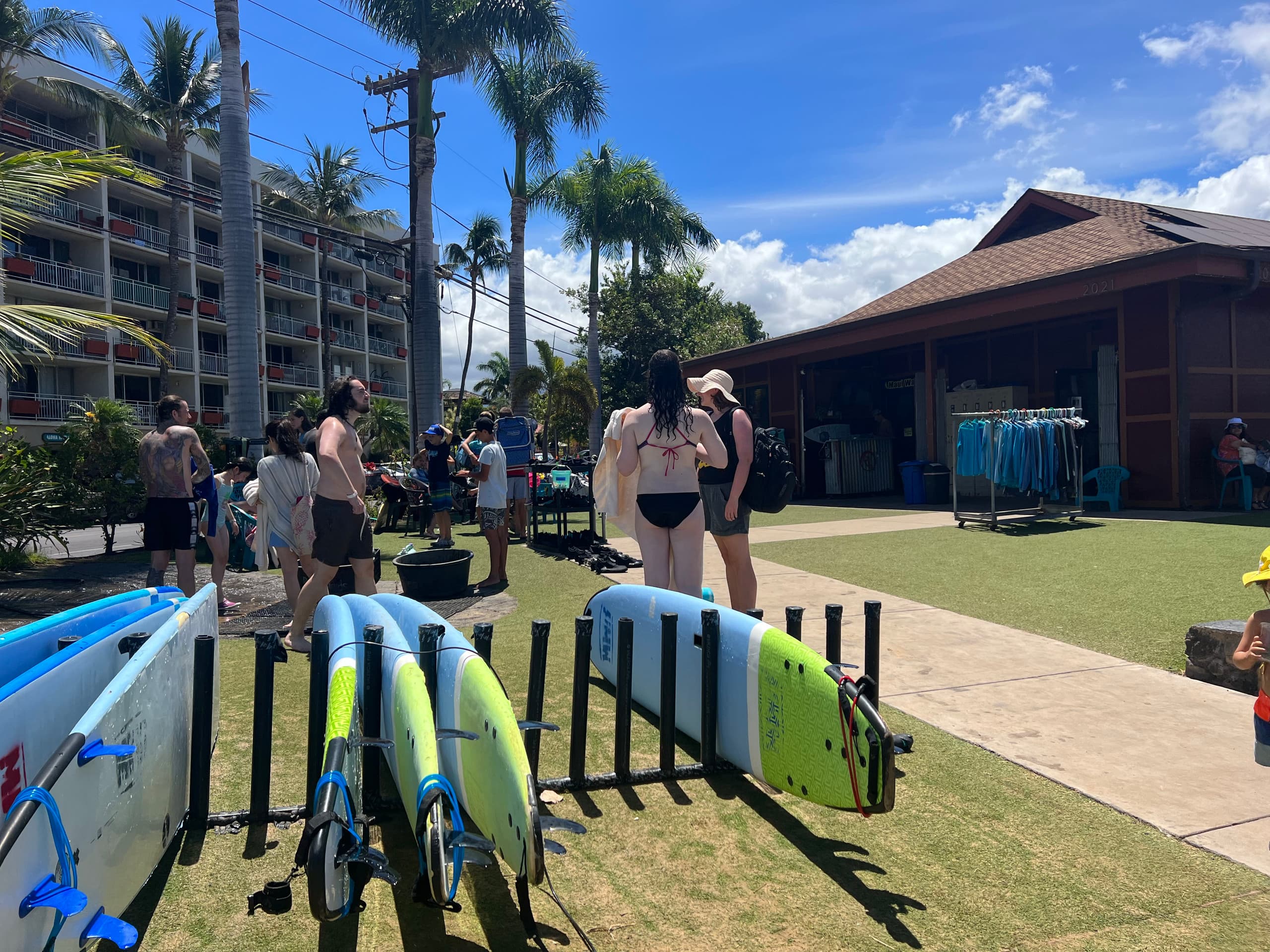 Home in Kihei · ★4.64 · Studio · 1 bed · 1 bath - Image 21