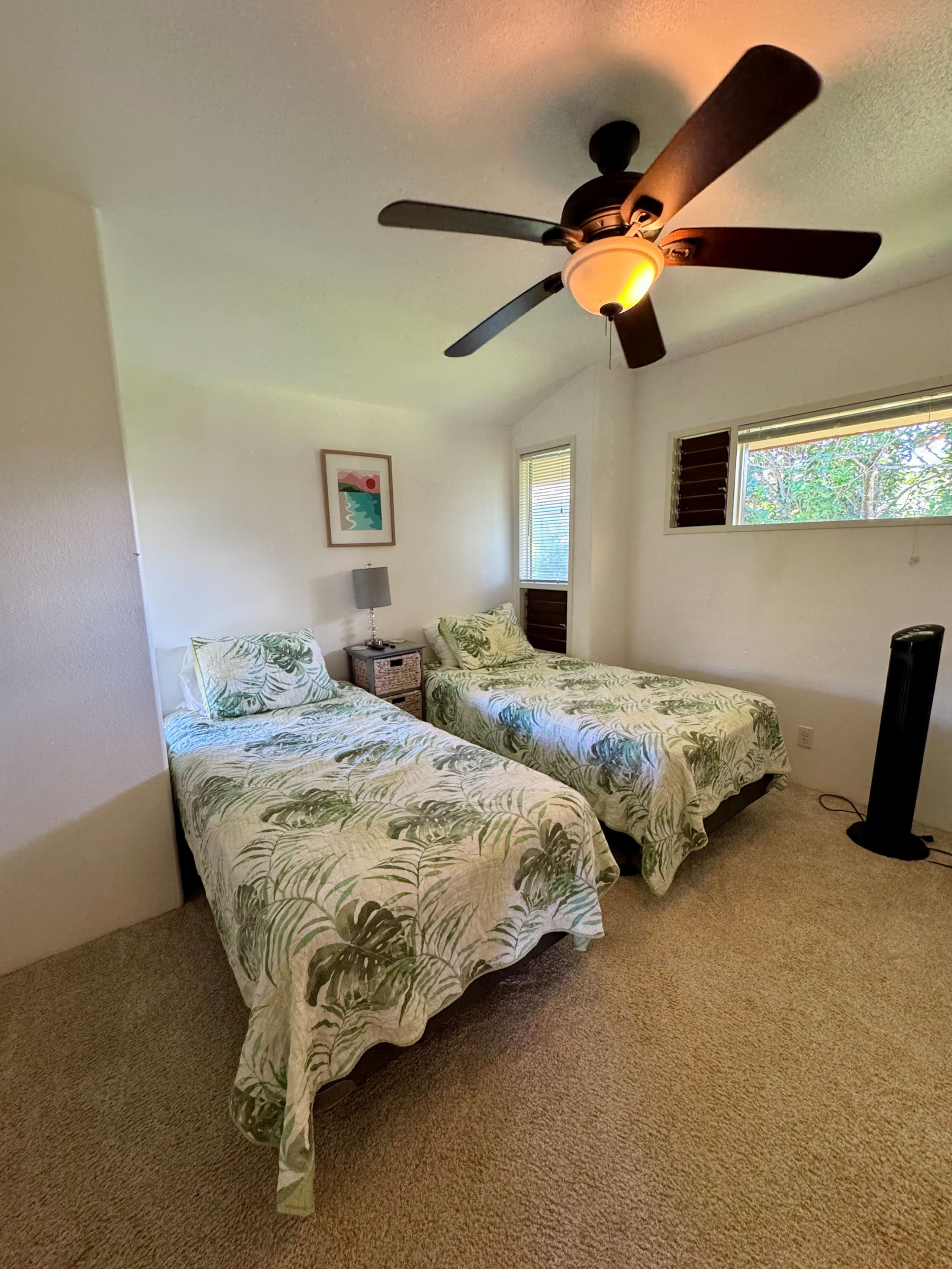 Home in Princeville · ★4.96 · 3 bedrooms · 4 beds · 3 private baths - Image 6