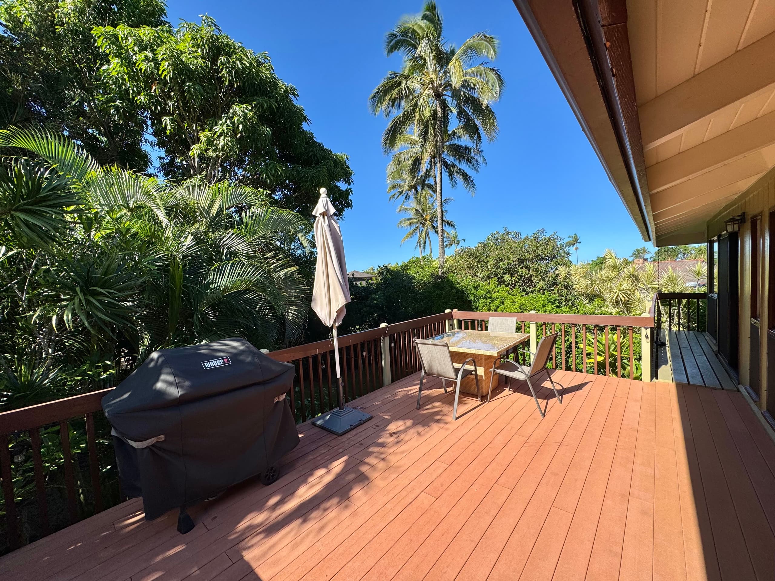 Home in Princeville · ★4.96 · 3 bedrooms · 4 beds · 3 private baths - Image 7