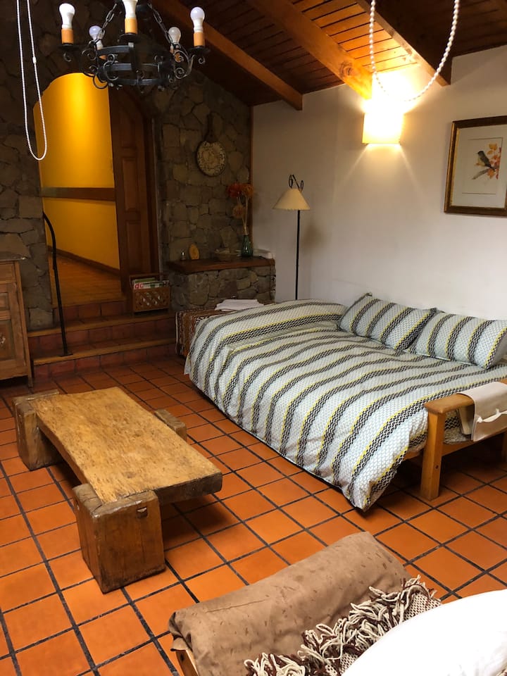 Casa De Montaña En El Centro - San Martin de los Andes