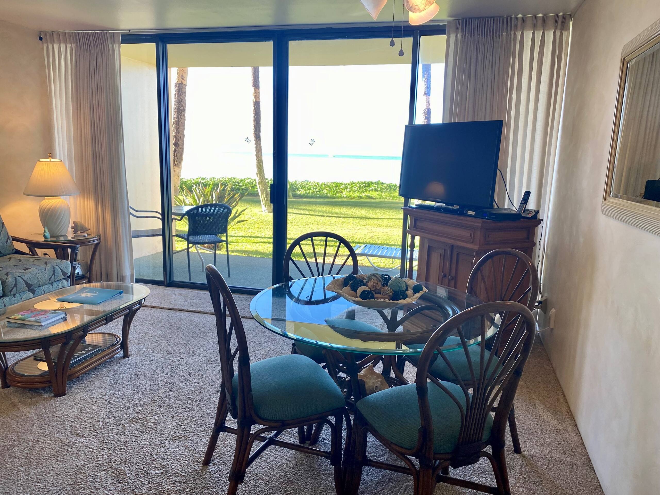 Condo in Kihei · ★5.0 · 1 bedroom · 2 beds · 1 bath - Image 4
