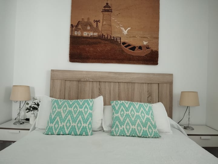 საძინებელი 4