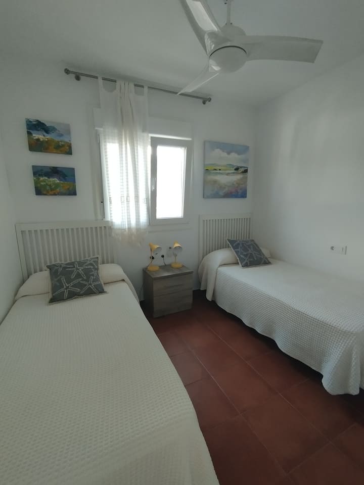 საძინებელი 3