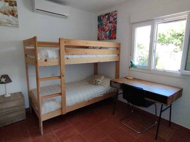 საძინებელი 2