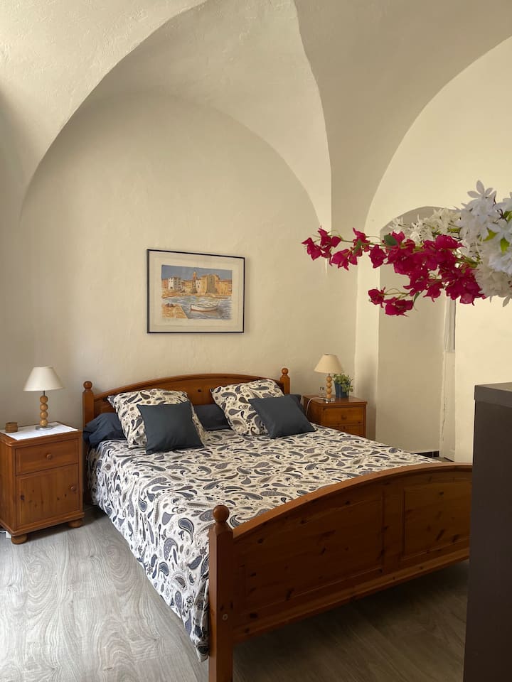 Habitación 1