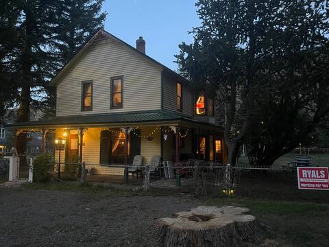 Bonnie Rose Open All Year Pet friendly Free WiFi
