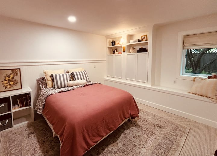 საძინებელი 2