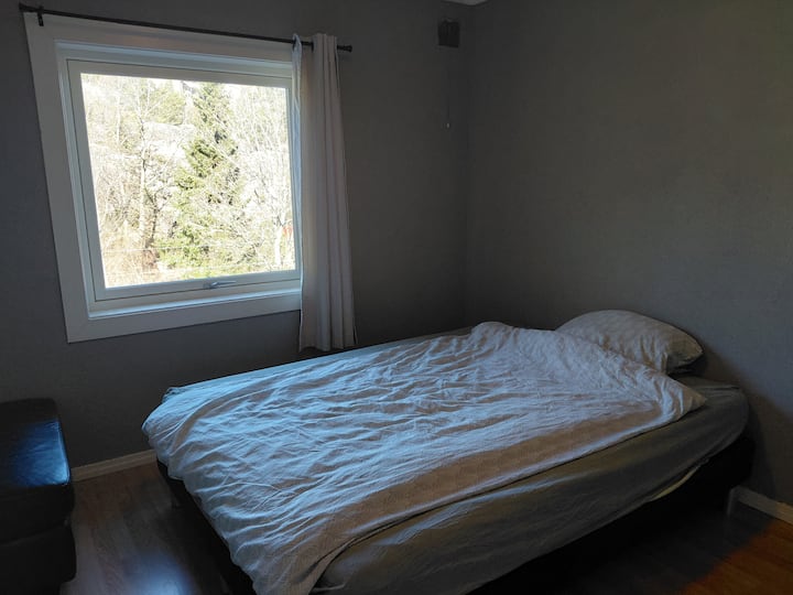 Спална соба 1