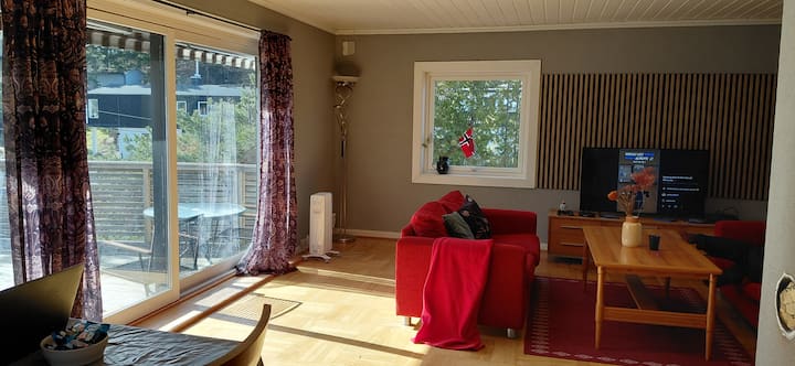 Дневна соба