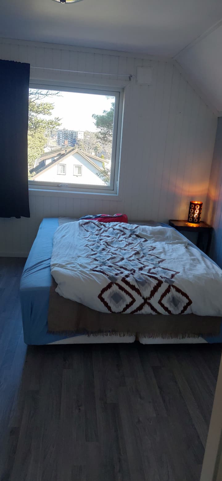 Спална соба 2