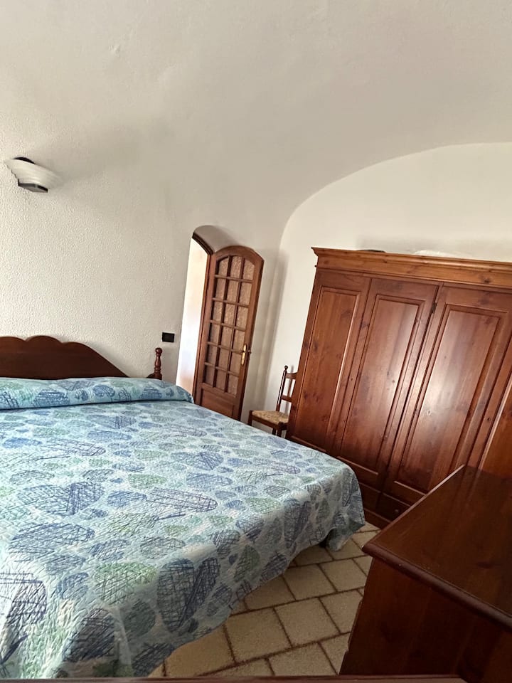 Camera da letto 1