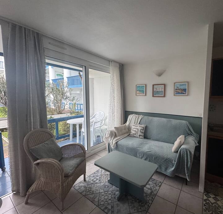 Всекидневна