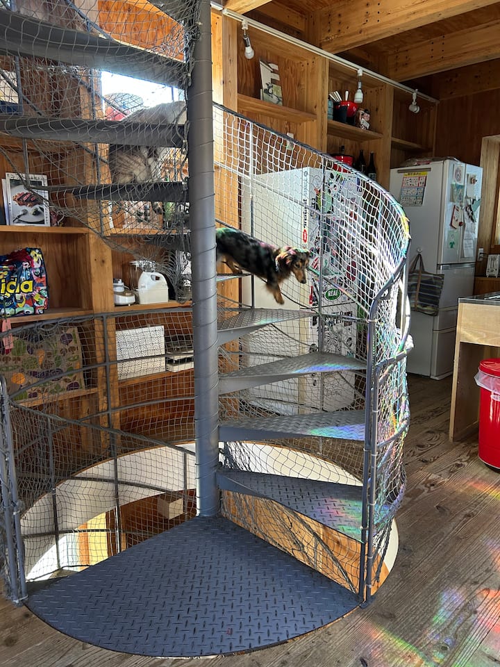 シェアハウスMiraie @ JR大崎月額特価 - 借りられる一軒家