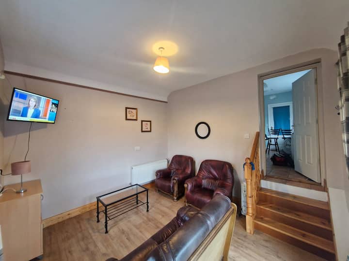 Lake View Self Catering Apartment, Portroe, Nenagh - Nenagh