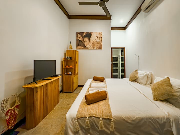 غرفة النوم 5