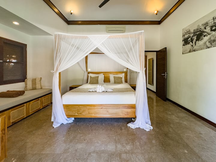 غرفة النوم 2