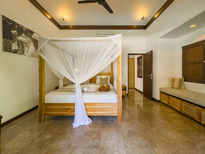 غرفة النوم 1