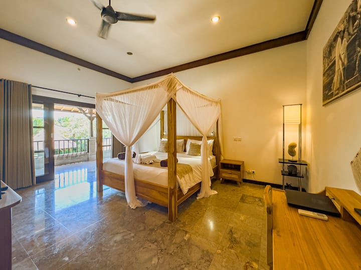 غرفة النوم 4