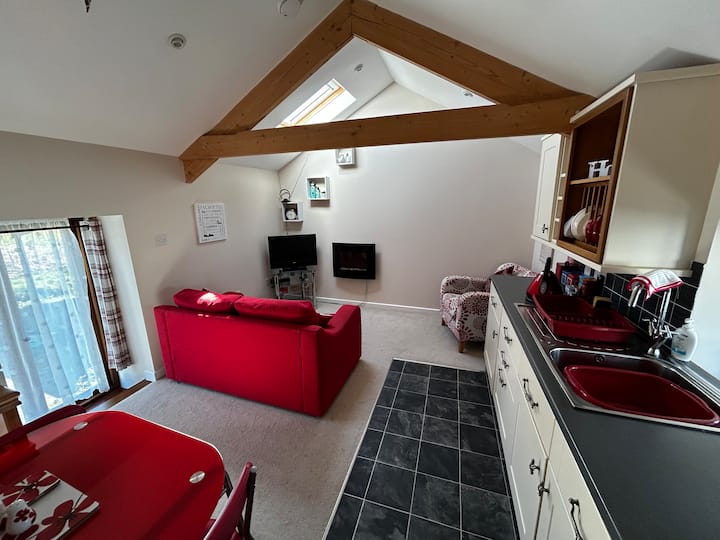 Cottage Near Beaches And Eden Project - St Austell