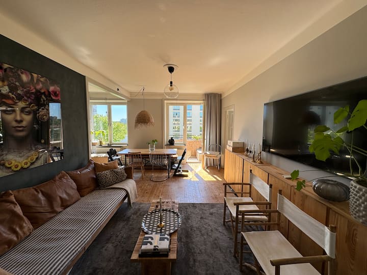 მისაღები ოთახი